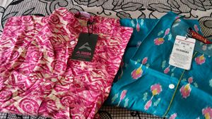 Kurtis, Royan Kurtis