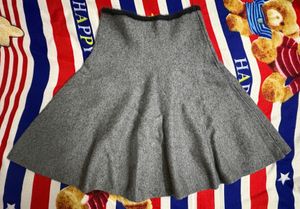 woollen Skirt