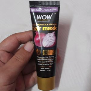 WOW Skin Science Combo