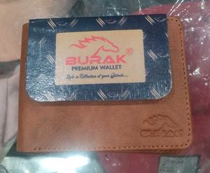 Burak Premium Wallet