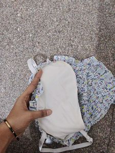 Cute Smocked Unicorn Camisole