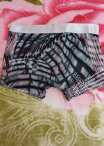 Calvin Klein Men's Boxers - Unique Print