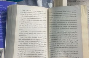 Book Bundle: Thrilling Reads