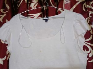 Ruffle Romance Top