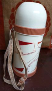 Milton Thermos flask