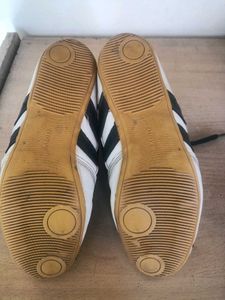 Kabbadi mat shoe by sega