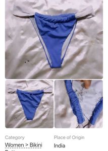 New Bra