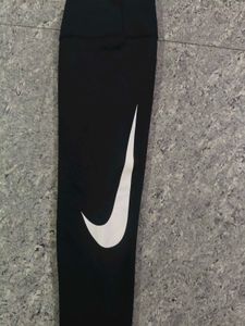 Nike "Just Do It" Leggings