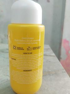 Aqualogica Glow Hydrating Body Wash