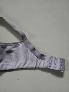 Women Cotton Bra 34 Size