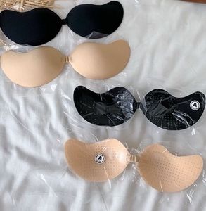 Adhesive Silicone Bra34B