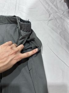Nike Dri-FIT Training Pants | Charcoal Grey Sports