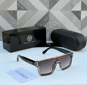 Philipp Plein Sunglasses - Brand New