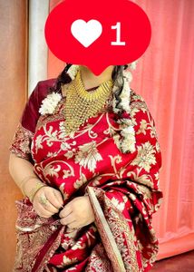 beautiful saree