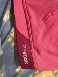 Reebok Sports Bra