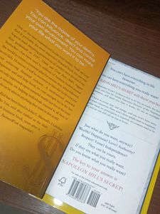 Dopamine Detox Think And Grow Rich Napoleon Hill's