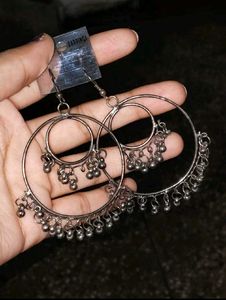 Set of any 2 Earrings.