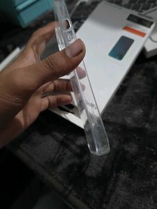 Spigen Neo Hybrid Crystal Case for iPhone 15