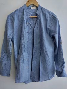 Okhai Cotton Shirt