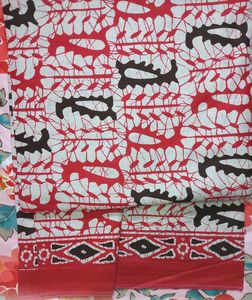 Stylish Printed Kurta Set