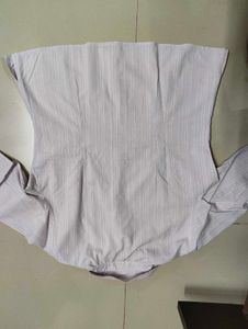 Lavender shirt(H&amp;M)