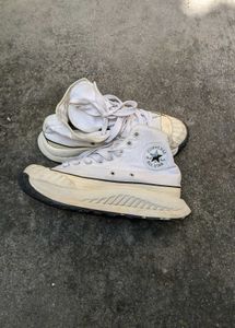 Converse Chuck Taylor Hi Sneakers 👟