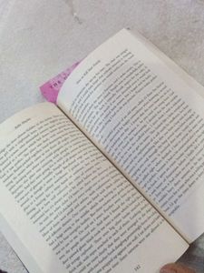 Collection of 4 Popular Fiction Books