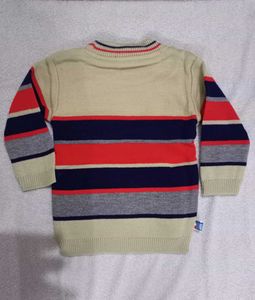 ❗ FREE DELIVERY❗New Woolen Kids/Baby/Boys Suits