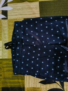Black Pant
