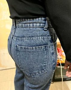 baggy Jeans