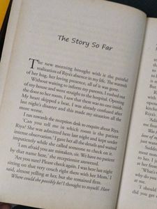 That's the Way We Met by Sudeep Nagarkar