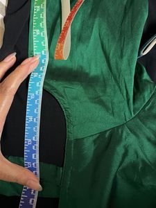 Satin Tailormade Blouse