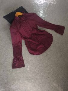 Classy Formal Shirt 🔥
