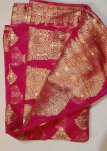 Sari Rose Colour