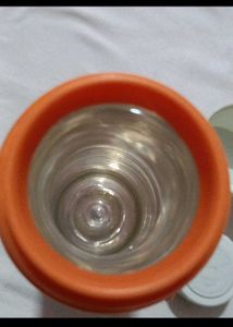 Vintage Eagle Thermos