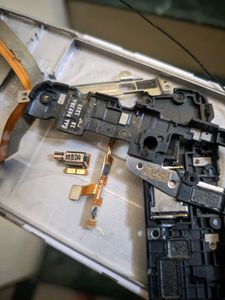 Redmi 6A Smartphone Internal Components