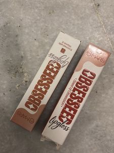 mars obsessed lipglosses
