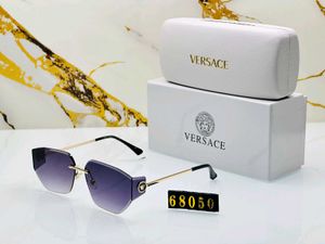 Versace Sunglasses