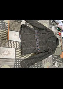 Stylish kids jacket s 2