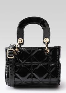 DressBerry mini black New hand bag