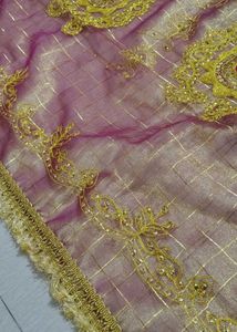 Vintage Shaded Lehnga