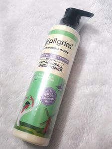 Pilgrim Spanish Rosemary &amp; Biotin Anti Hairfall Co