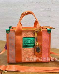 KURT GEIGER LONDON TOTE BAG