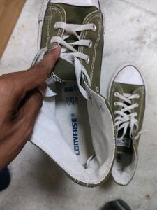 Converse All Star Sneakers