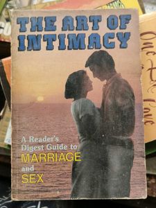 The Art of Intimacy - Marriage & Sex Guide