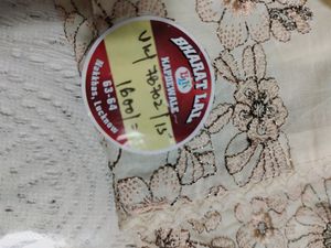 Unstitched Suit Set
