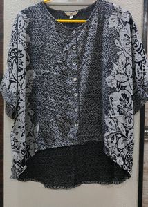 Original AND Top Oversize Style