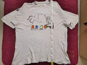 Oversized Baggy Imported T-Shirt