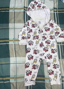 Buy 1 Romper Get One Dress Free