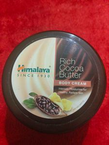 Intense Hydration Cream